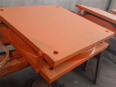 甘南县建筑摩擦摆隔震支座用材料检测应该遵循哪些规范